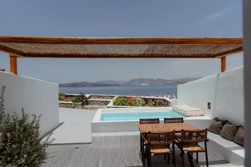 キングサイズベッドのデラックスルーム, Sheraton Buganvilias Resort & Convention Center