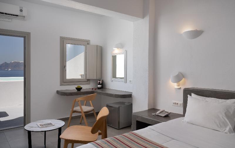 Quarto Deluxe Cama King, Sheraton Buganvilias Resort & Convention Center