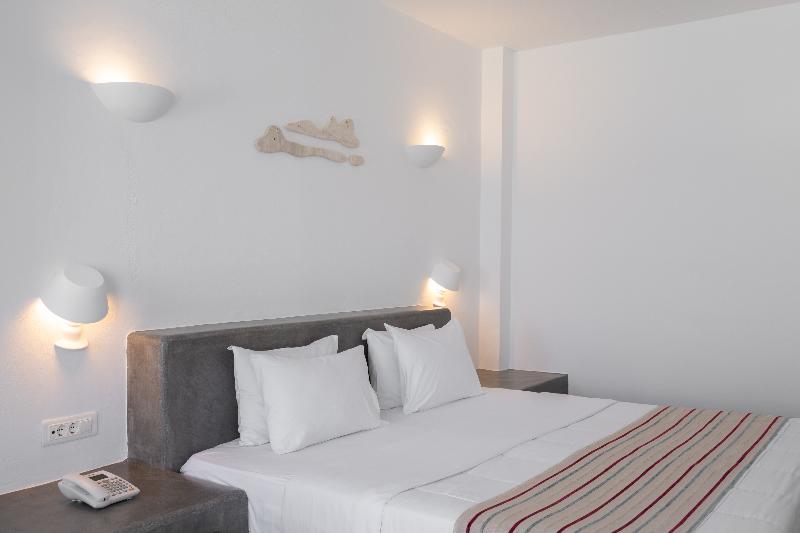 Quarto Deluxe Cama King, Sheraton Buganvilias Resort & Convention Center