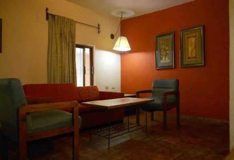 سوییت, Suites Kino
