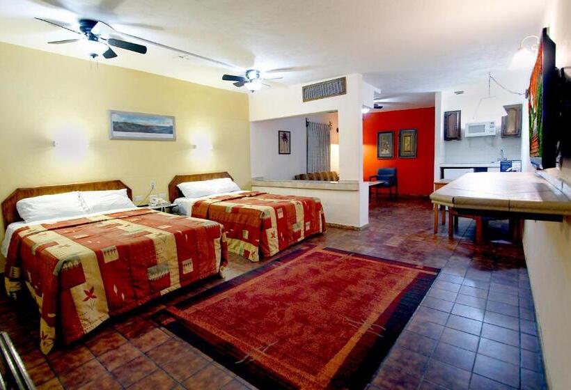 סוויטה, Suites Kino