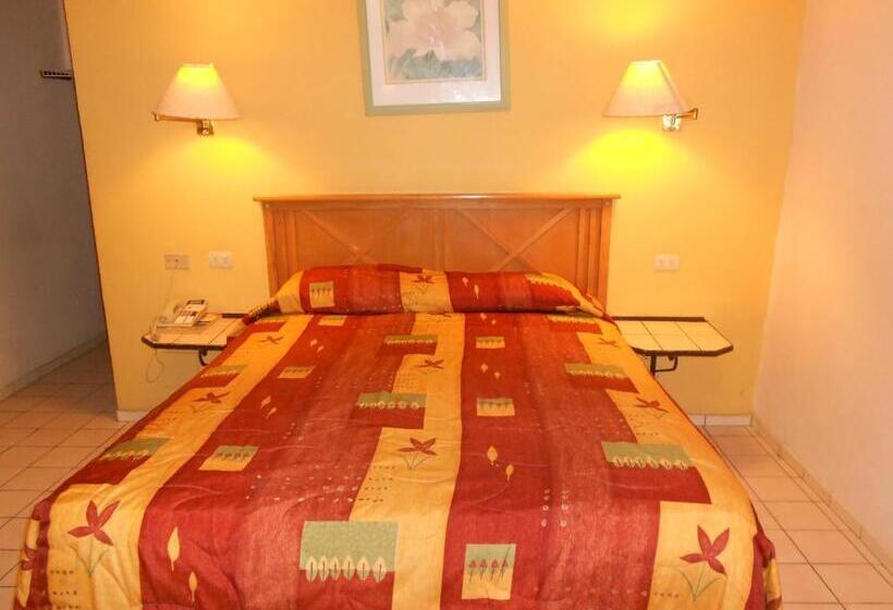 סוויטת ג'וניור, Suites Kino