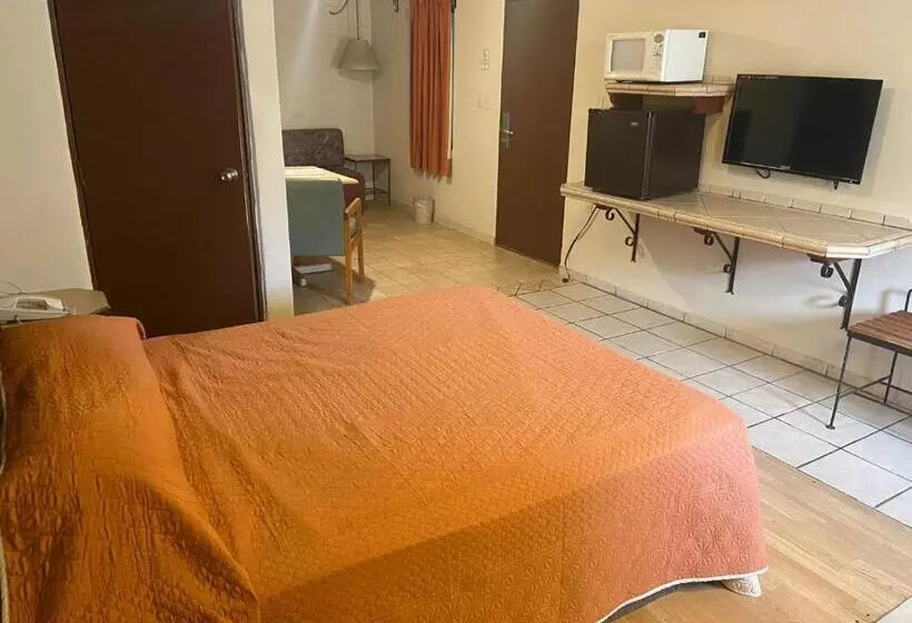 اتاق استاندارد, Suites Kino