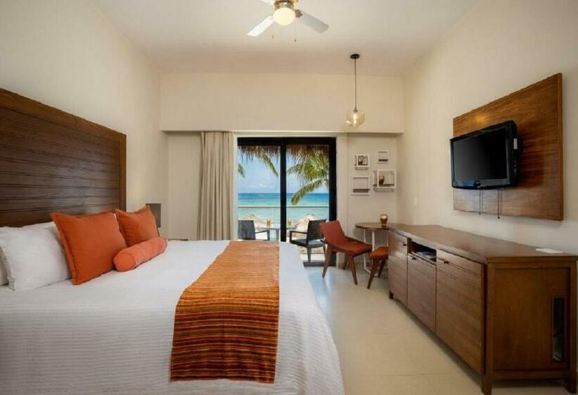 غرفة ديلوكس سرير كينج, Sunscape Sabor Cozumel