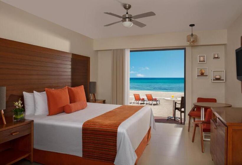 غرفة ديلوكس سرير كينج, Sunscape Sabor Cozumel