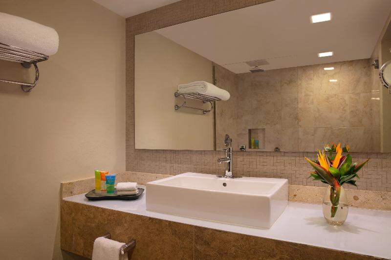 غرفة ديلوكس, Sunscape Sabor Cozumel