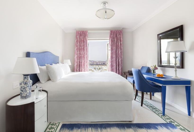 اتاق استاندارد برای معلولان, The Phoenicia Malta