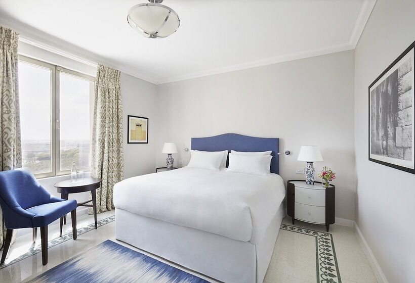 身障者適用スタンダードルーム, The Phoenicia Malta