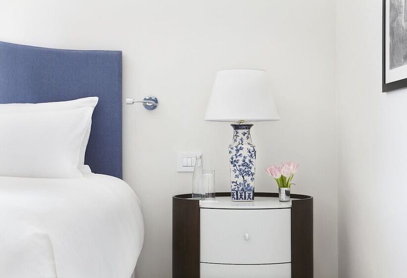 اتاق استاندارد برای معلولان, The Phoenicia Malta