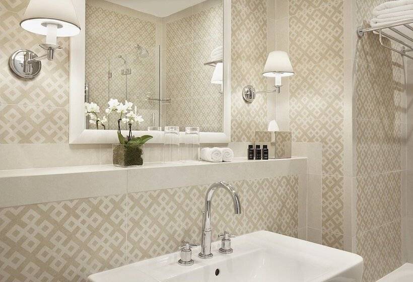 اتاق سوپریور, The Phoenicia Malta