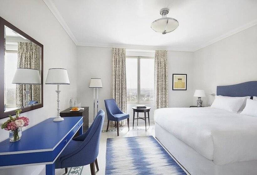 اتاق سوپریور, The Phoenicia Malta