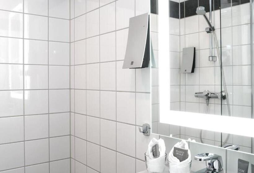 اتاق کلاس بیزنس, Thon Hotel Europa