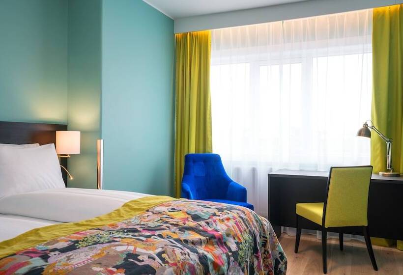 اتاق کلاس بیزنس, Thon Hotel Europa