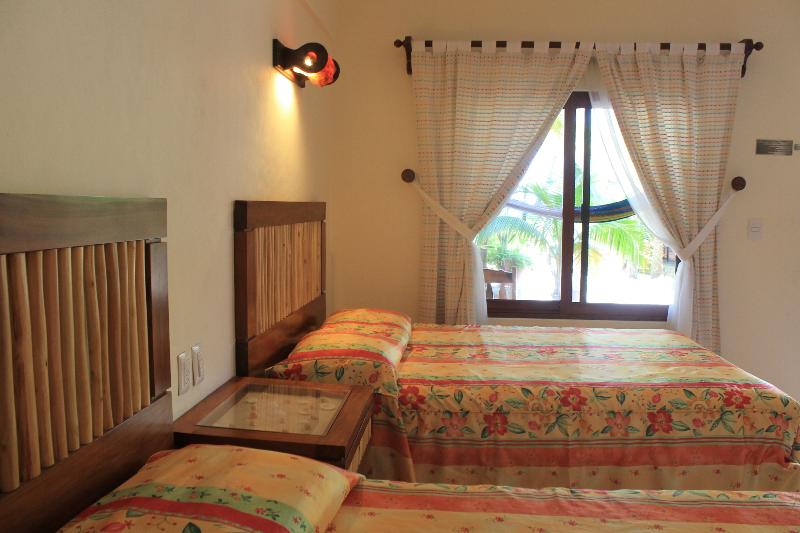 غرفة قياسية, Villa Kiin