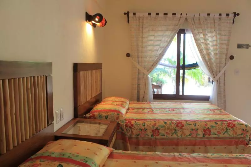 اتاق استاندارد, Villa Kiin