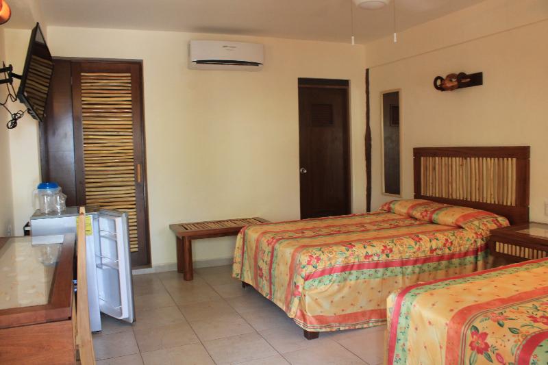 스탠다드 룸, Villa Kiin