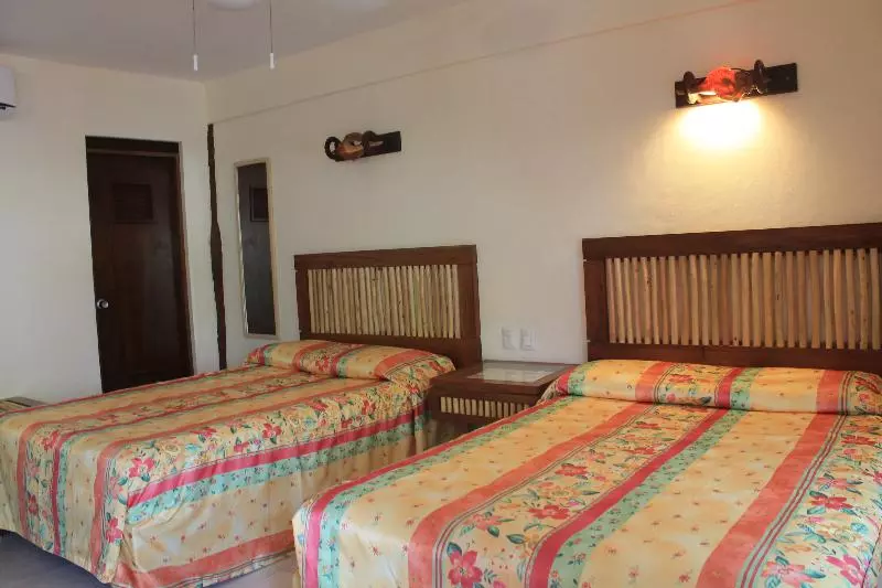 اتاق استاندارد, Villa Kiin
