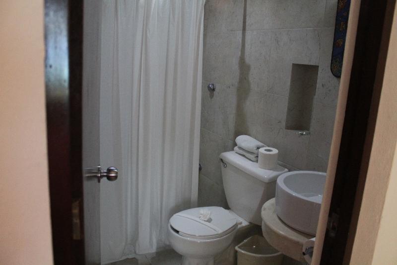 스탠다드 룸, Villa Kiin