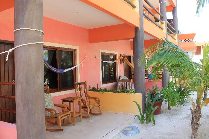 غرفة قياسية, Villa Kiin