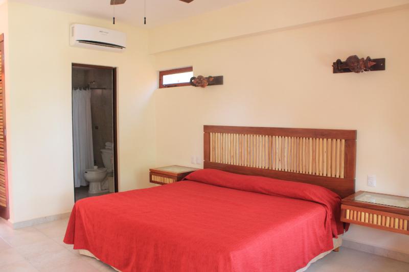 스탠다드 룸, Villa Kiin