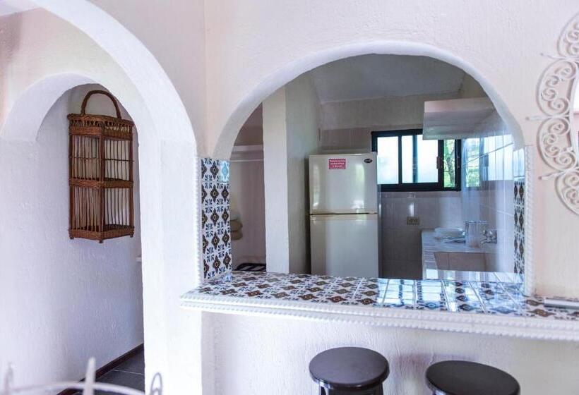 スタンダードルーム, Villablanca Garden Beach