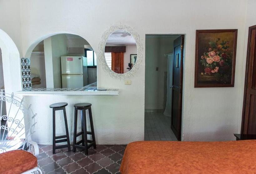 スタンダードルーム, Villablanca Garden Beach