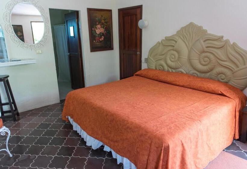 スタンダードルーム, Villablanca Garden Beach