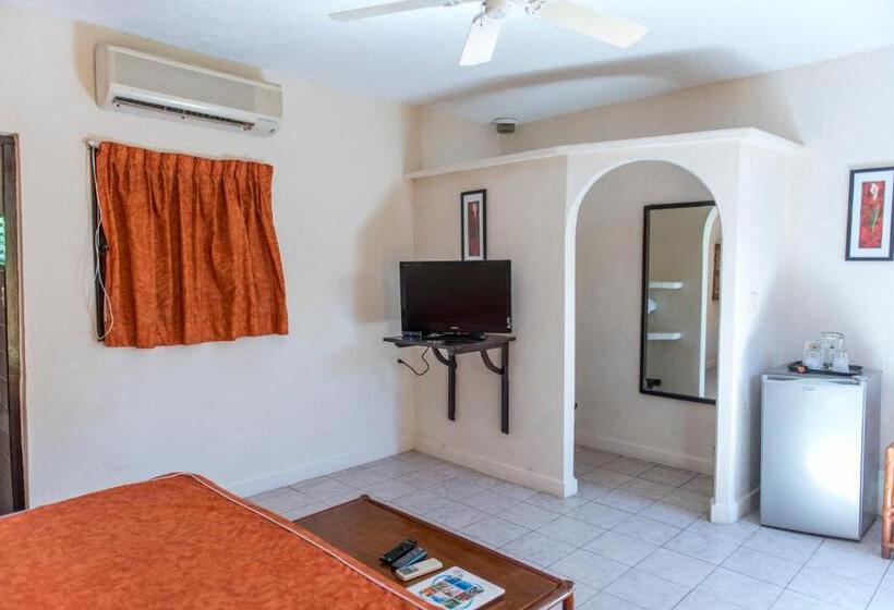 スタンダードルーム, Villablanca Garden Beach