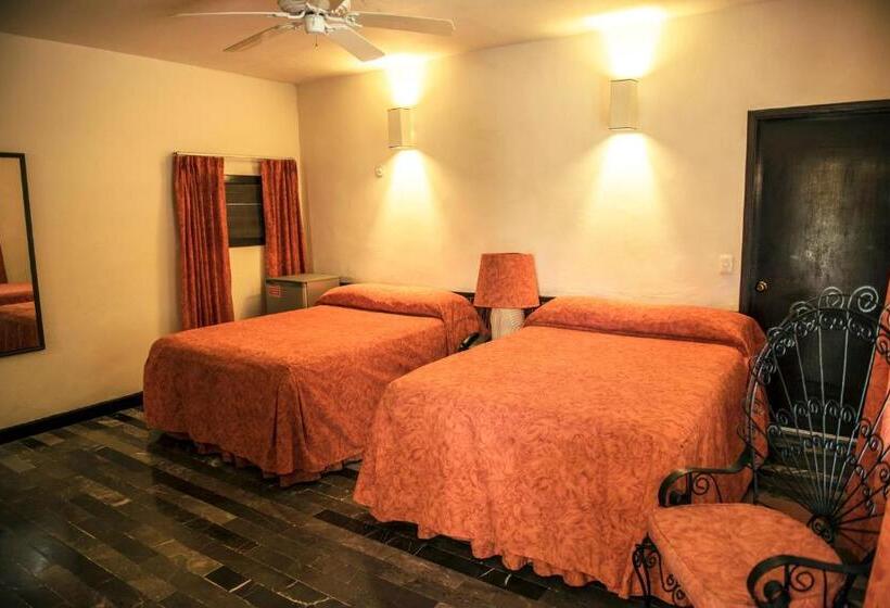 スタンダードルーム, Villablanca Garden Beach