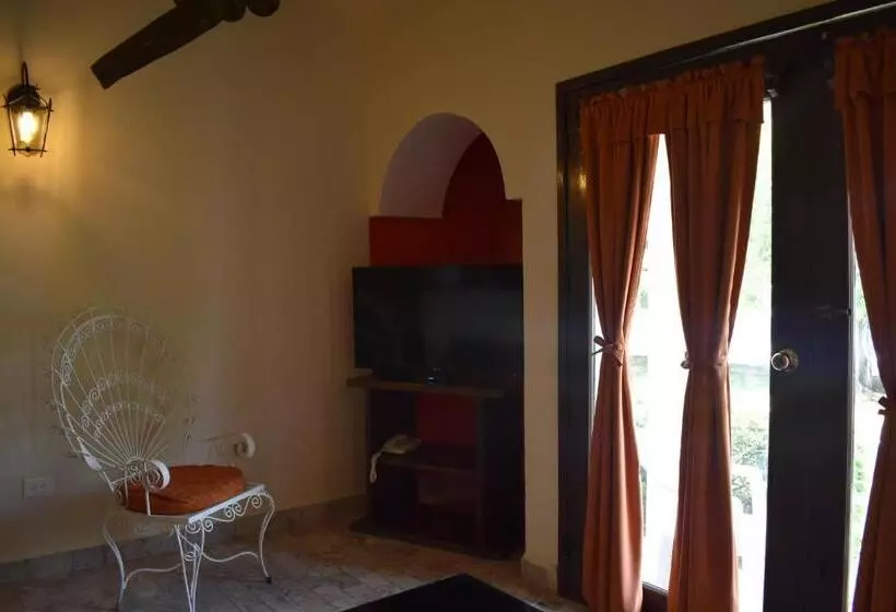 اتاق سوپریور با چشمانداز جانبی دریا, Villablanca Garden Beach