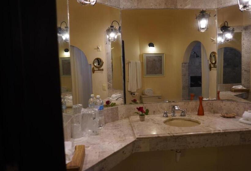 サイドシービュースーペリアールーム, Villablanca Garden Beach