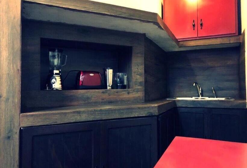 ビラホテル1ベッドルーム, Villablanca Garden Beach