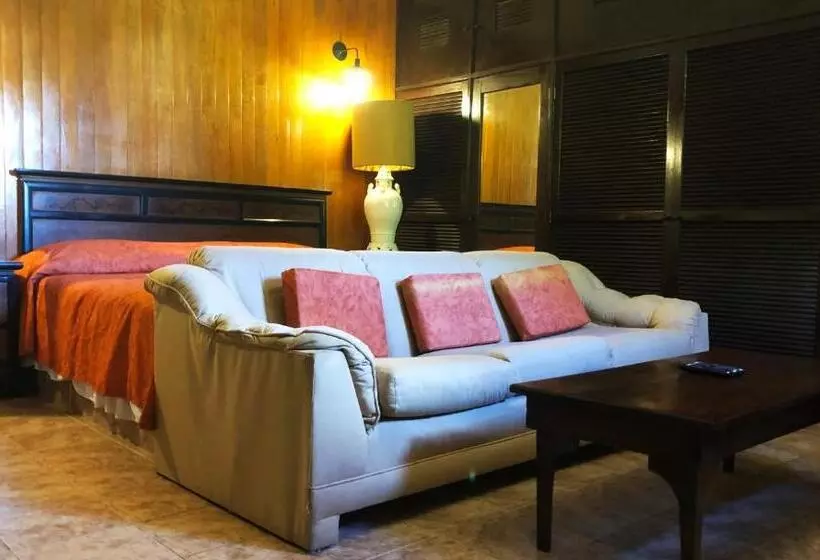 ویلای 1 خوابه, Villablanca Garden Beach