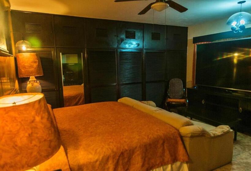 ビラホテル1ベッドルーム, Villablanca Garden Beach