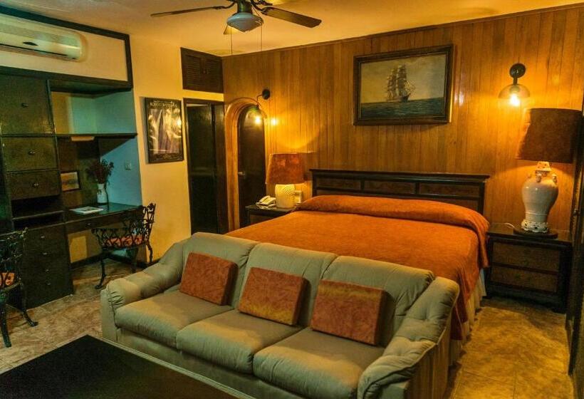 ビラホテル1ベッドルーム, Villablanca Garden Beach