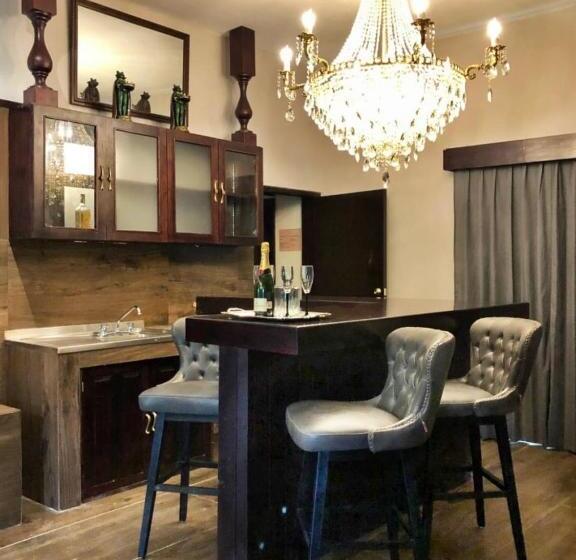 ビラホテル1ベッドルーム, Villablanca Garden Beach