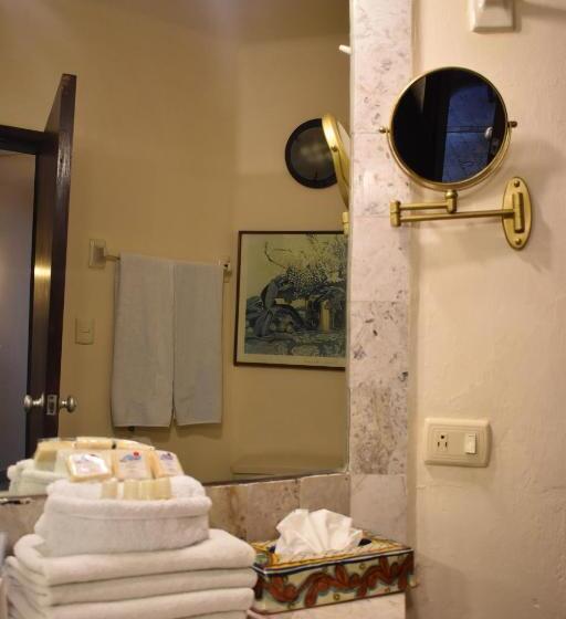 テラス付きジュニアスイート, Villablanca Garden Beach