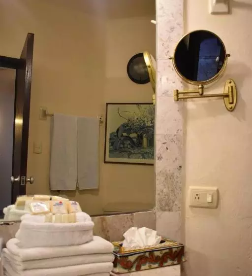 سوئیت جونیور با تراس, Villablanca Garden Beach