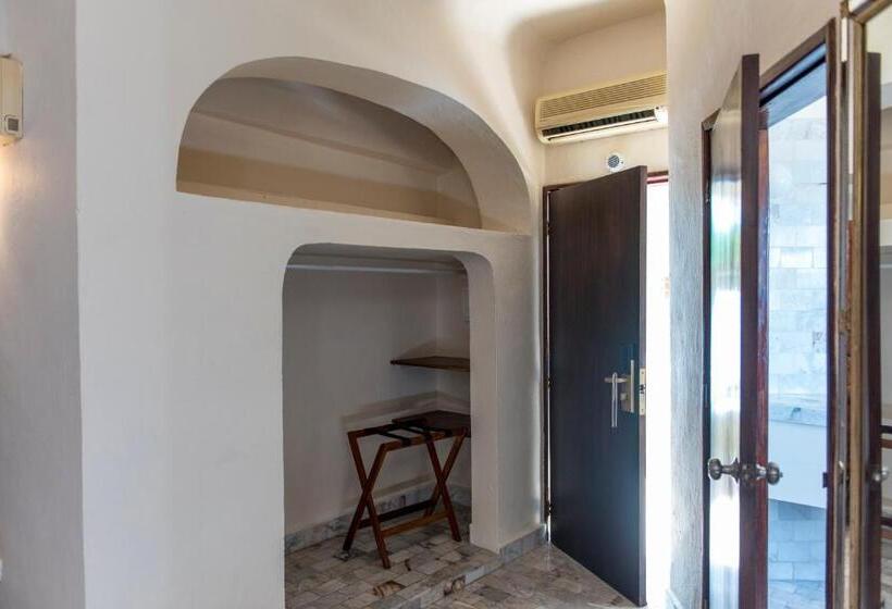 テラス付きジュニアスイート, Villablanca Garden Beach