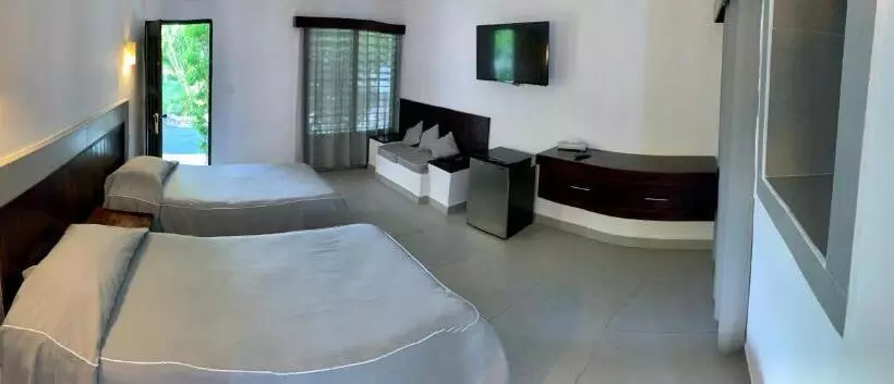 اتاق استاندارد, Villablanca Garden Beach