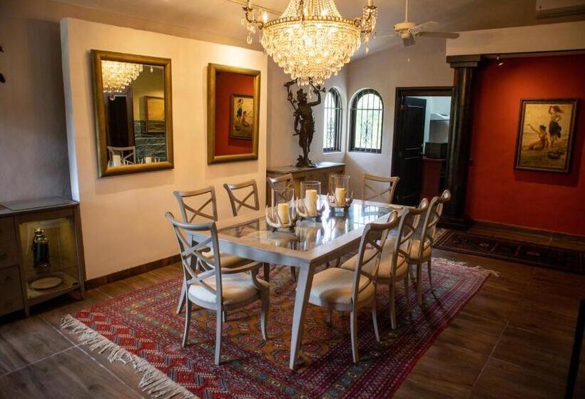 ビラホテル1ベッドルーム, Villablanca Garden Beach