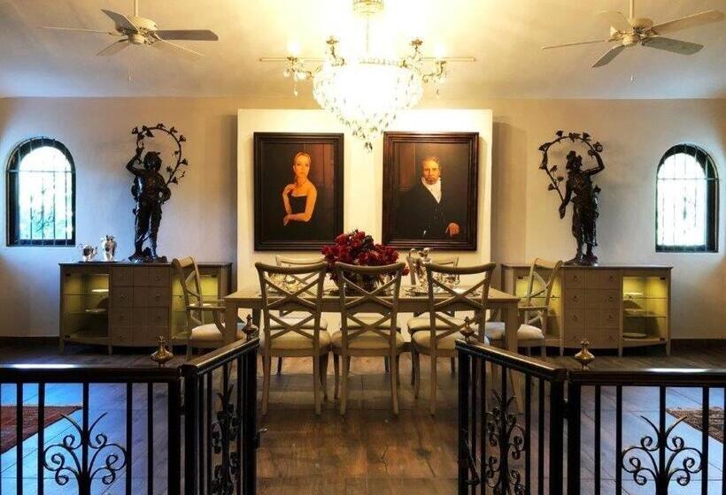 ビラホテル1ベッドルーム, Villablanca Garden Beach