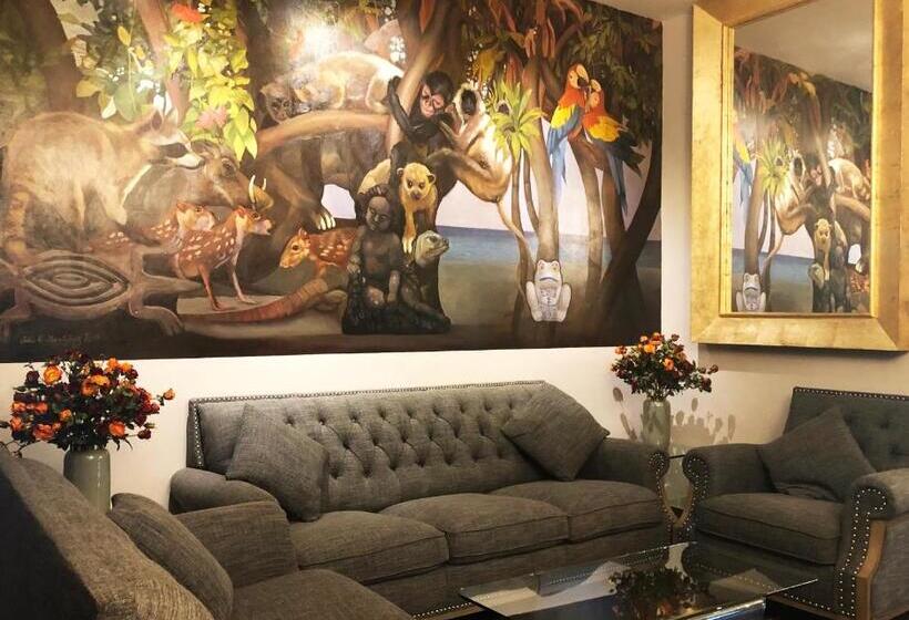 ビラホテル1ベッドルーム, Villablanca Garden Beach