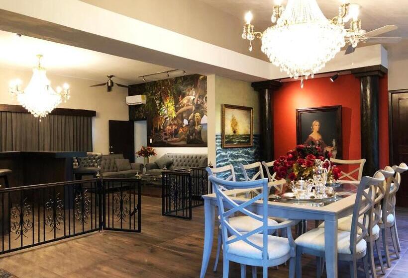 ビラホテル1ベッドルーム, Villablanca Garden Beach