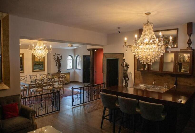 ビラホテル1ベッドルーム, Villablanca Garden Beach