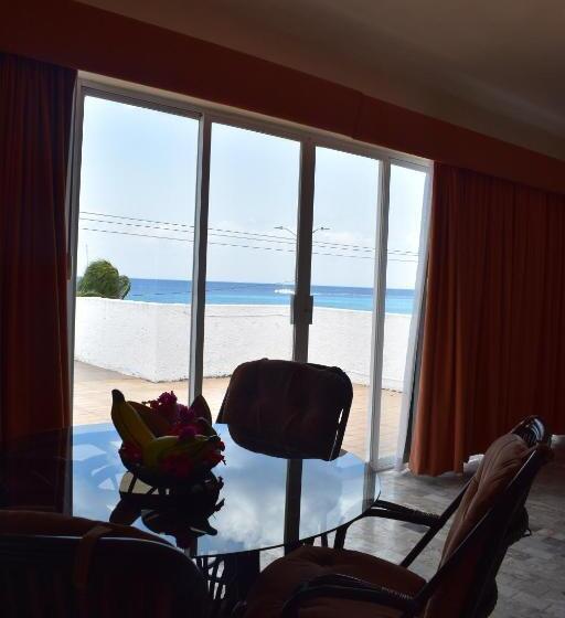 テラス付きジュニアスイート, Villablanca Garden Beach