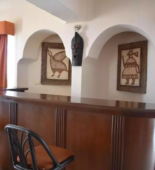 سوئیت جونیور با تراس, Villablanca Garden Beach