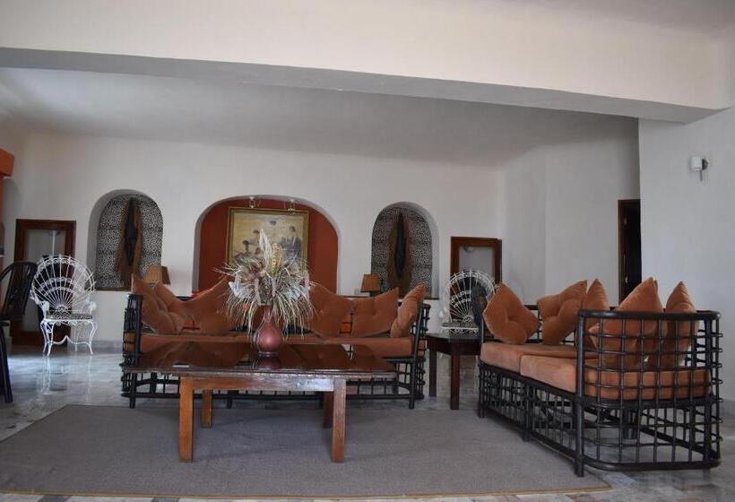 テラス付きジュニアスイート, Villablanca Garden Beach