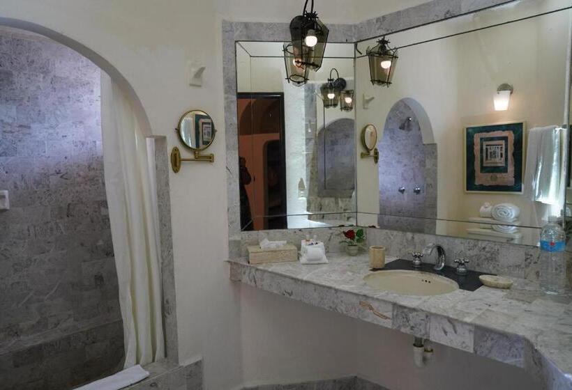 デラックスルーム, Villablanca Garden Beach