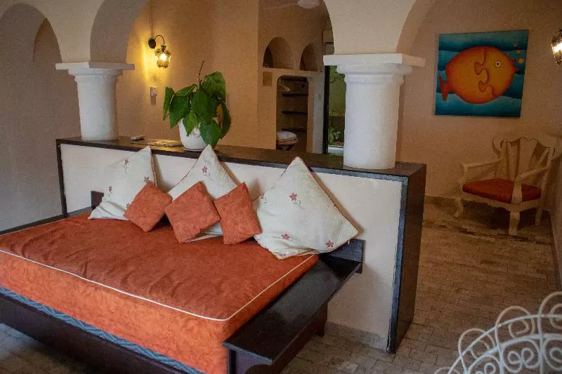 اتاق سوپریور, Villablanca Garden Beach